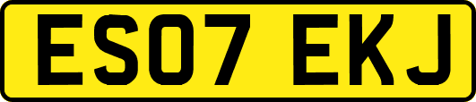 ES07EKJ
