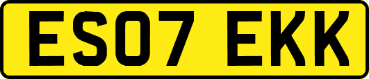 ES07EKK