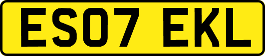 ES07EKL