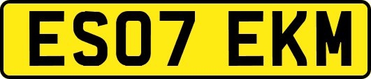 ES07EKM