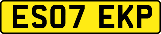 ES07EKP