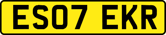 ES07EKR