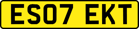 ES07EKT
