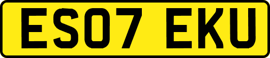 ES07EKU