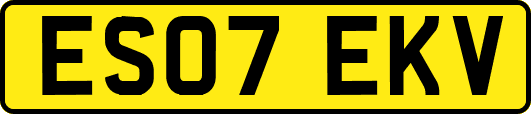 ES07EKV