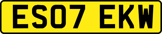 ES07EKW