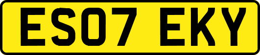 ES07EKY