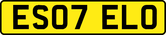 ES07ELO