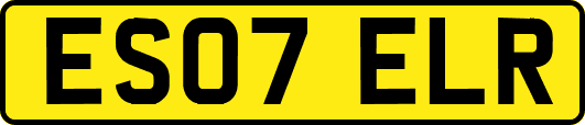 ES07ELR