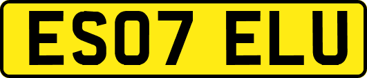 ES07ELU