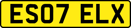 ES07ELX
