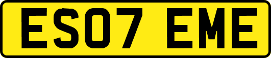 ES07EME