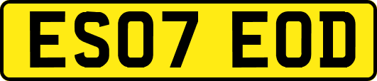 ES07EOD