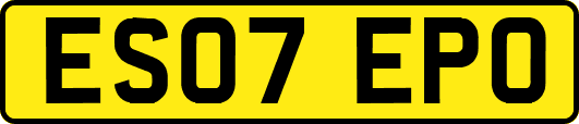 ES07EPO