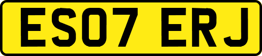 ES07ERJ