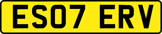 ES07ERV
