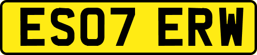 ES07ERW