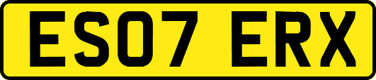 ES07ERX