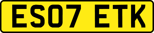 ES07ETK