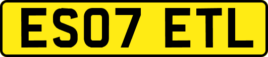 ES07ETL