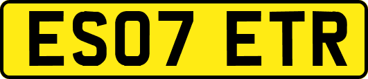 ES07ETR