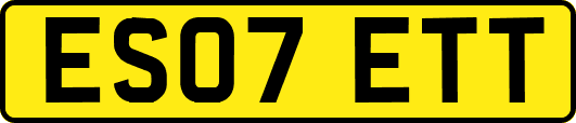 ES07ETT