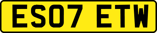 ES07ETW