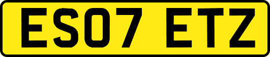 ES07ETZ