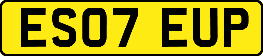 ES07EUP