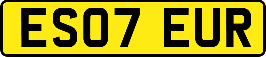 ES07EUR