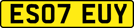 ES07EUY