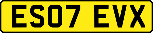 ES07EVX