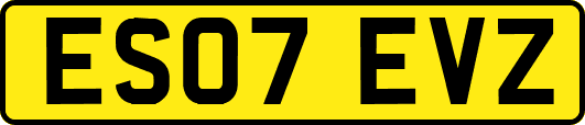ES07EVZ