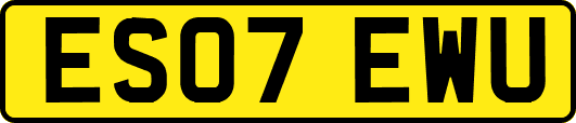 ES07EWU