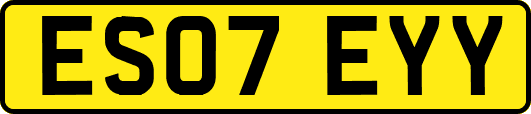 ES07EYY