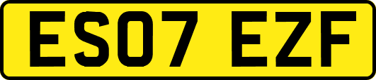 ES07EZF