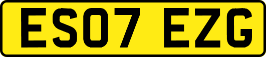 ES07EZG