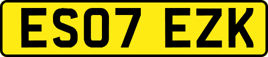ES07EZK