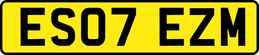 ES07EZM