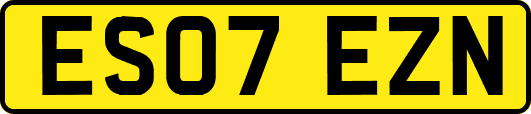 ES07EZN
