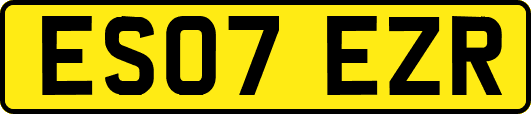 ES07EZR