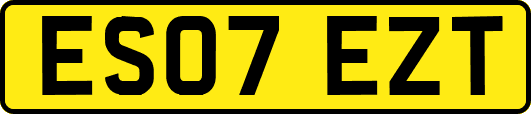 ES07EZT