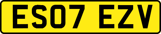 ES07EZV