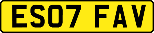 ES07FAV