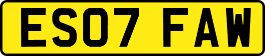 ES07FAW