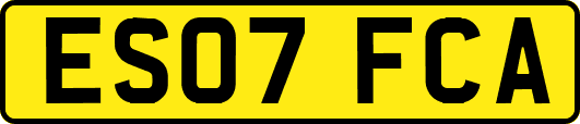 ES07FCA