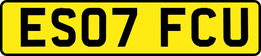 ES07FCU