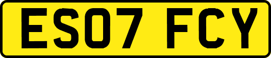 ES07FCY