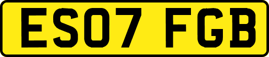 ES07FGB