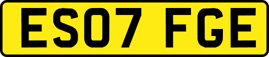 ES07FGE